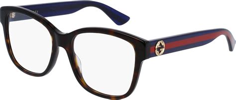 gucci gg1074jpb matte blue|Gucci Blue Eyeglass Frames for sale .